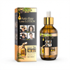 DEXE Argan Oil Anti-Hair Loss Shampoo – Strengthens Roots & Supports Thicker-Looking Hair